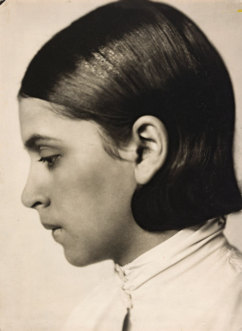 Nini & Carry Hess: Irene Weill (Tänzerin), 1920–1930